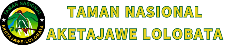 Banner Logo Taman Nasional Aketajawe Lolobata