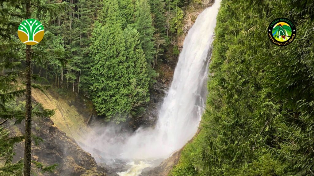 Destinasi Ekowisata yang Autentik