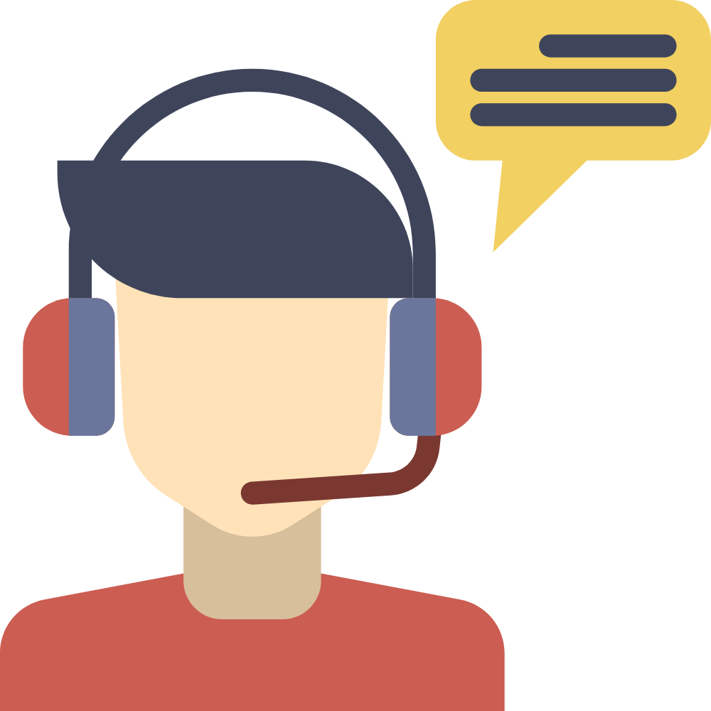 Pelayanan Terbaik untuk Pengunjung