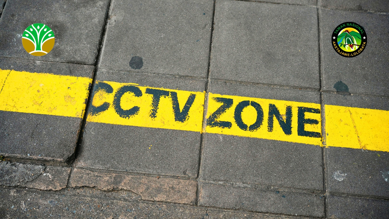 Pembangunan infrastruktur konservasi dan pemantauan batas wilayah