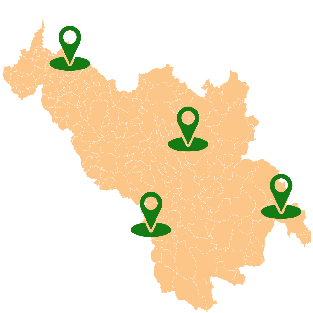 Penataan Zonasi Kawasan Taman Nasional Aketajawe Lolobata