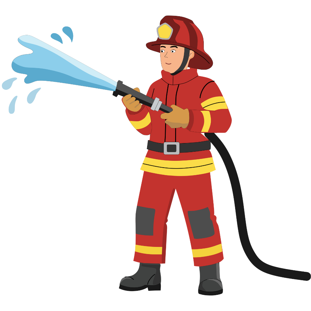 Pengendalian Kebakaran Hutan