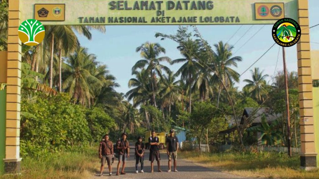 Warisan Budaya dan Konservasi